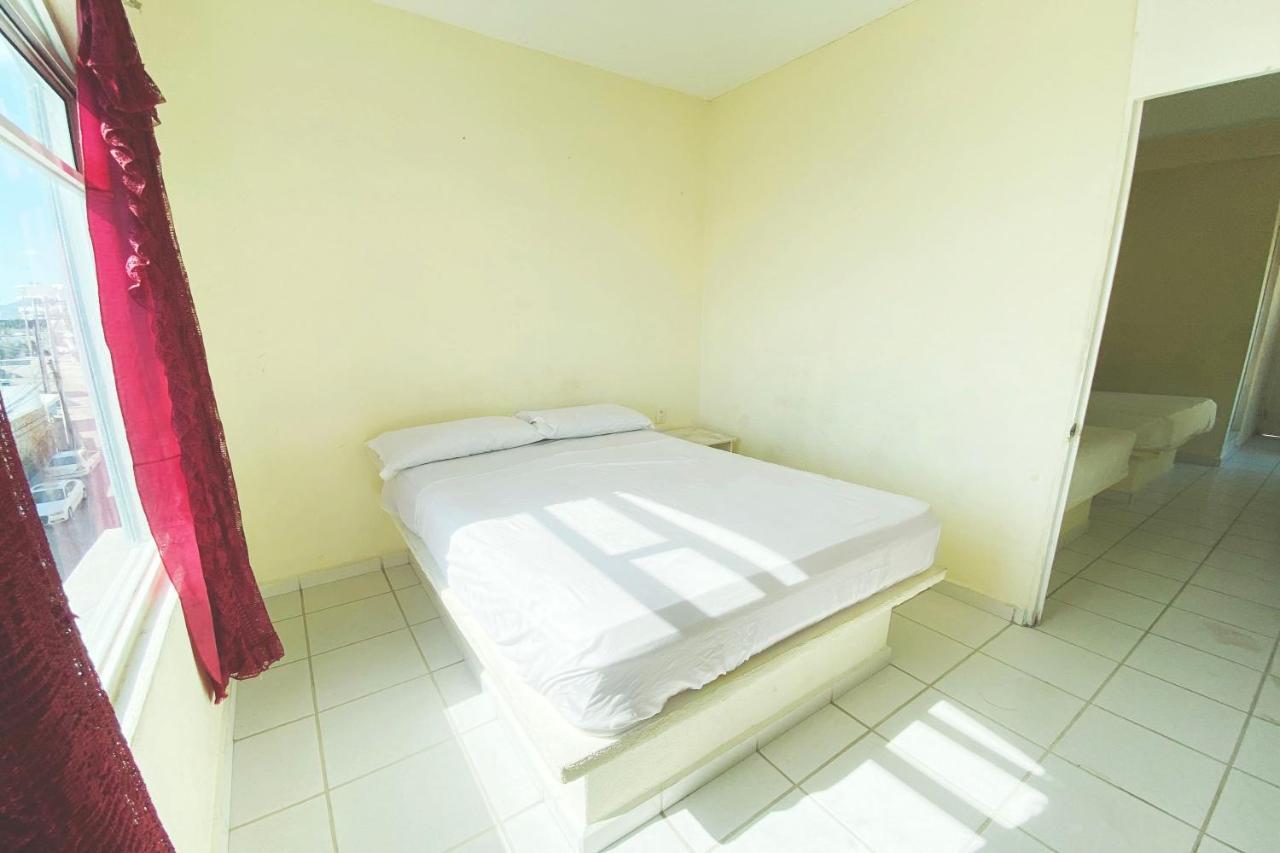 Oyo Hotel Villas Paraiso Stephany Acapulco Exterior photo